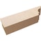 Ekena Millwork 4in. W x 6in. H x 20in. L New Brighton Woodgrain TimberThane Rafter Tail, Primed Tan RFTUR04X06X20NEBRCPR - alternate 6